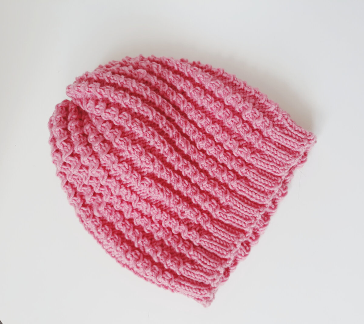 Готовая шапка. Правда, до ВТО).