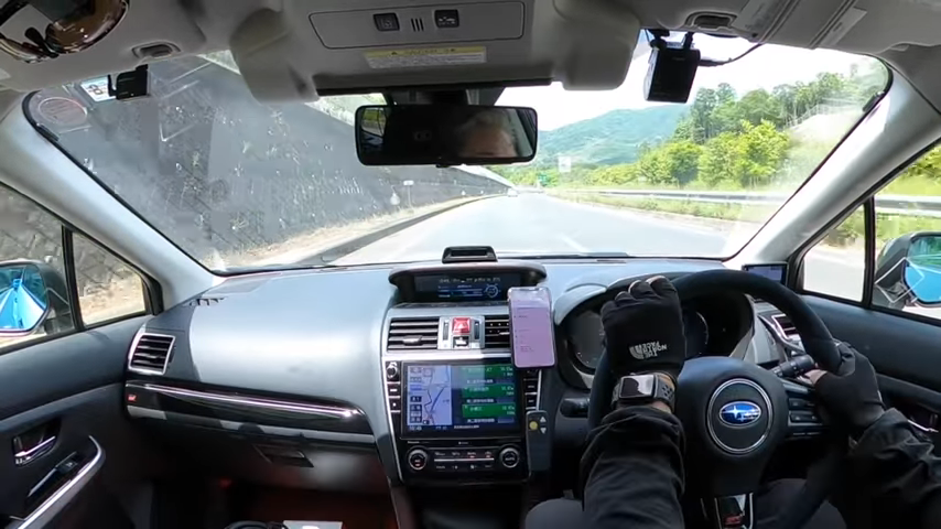 Новая приборная панель