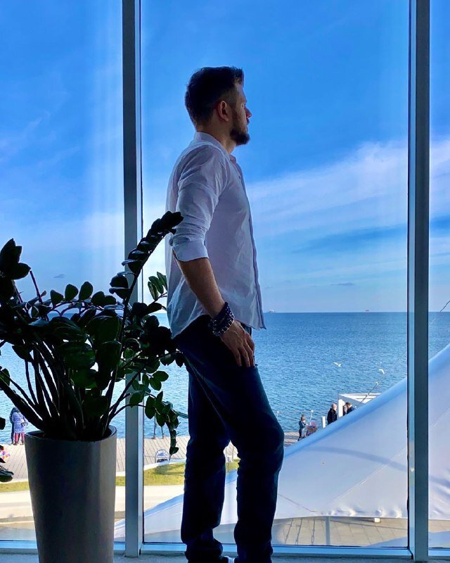 Фото из моего instagram @alex_more_sun