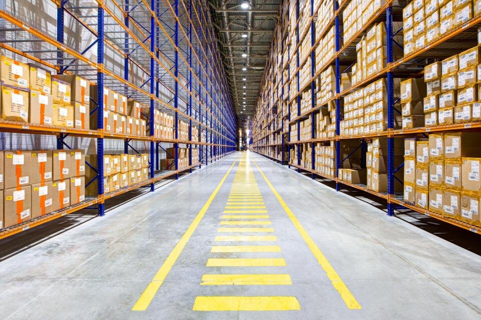  Склад. investrealty.co.nz