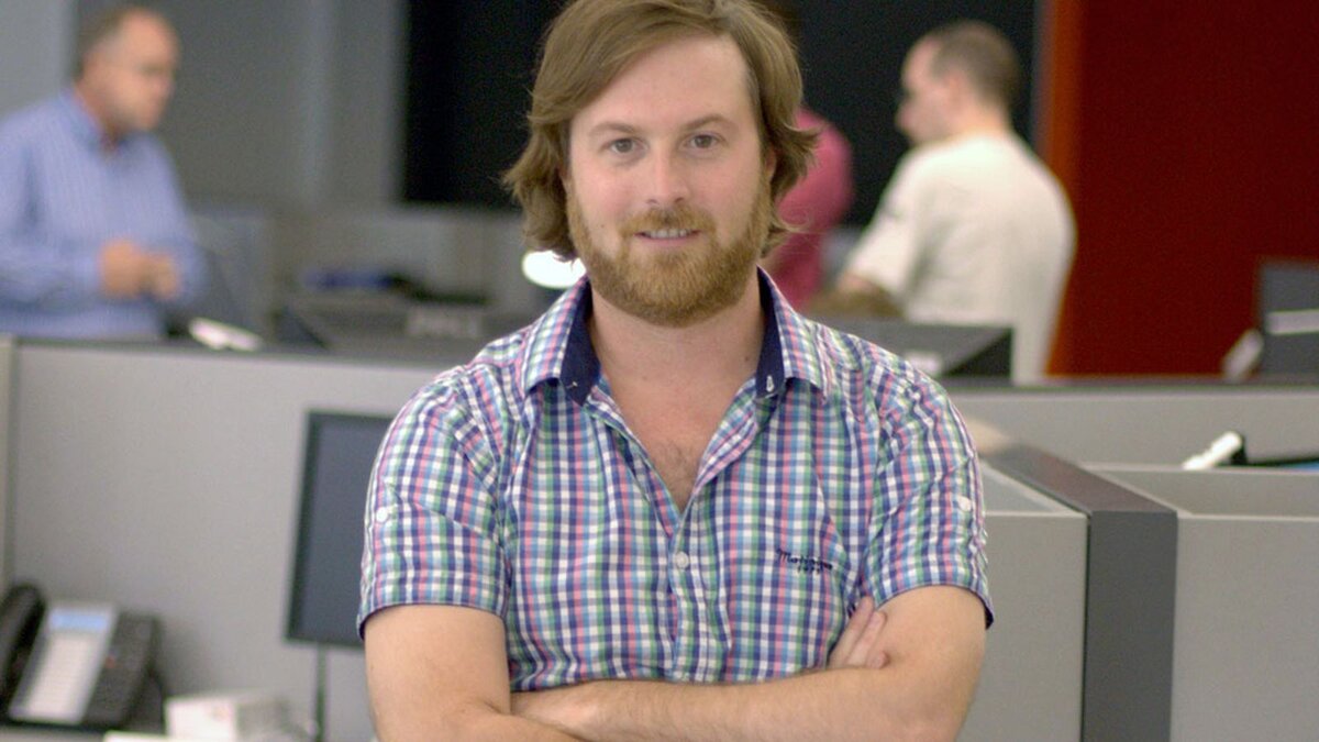 Патрис Дезиле.