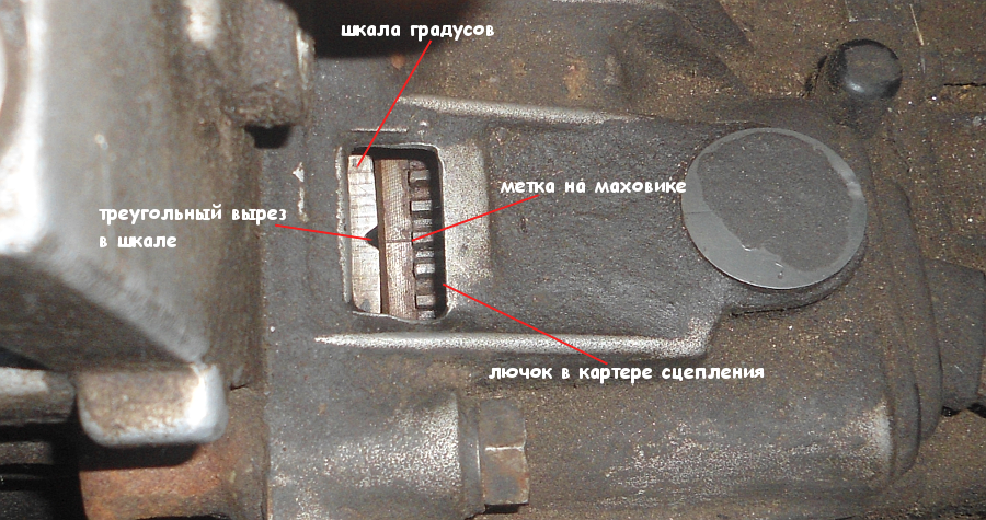 ВМТ 402 евро 4
