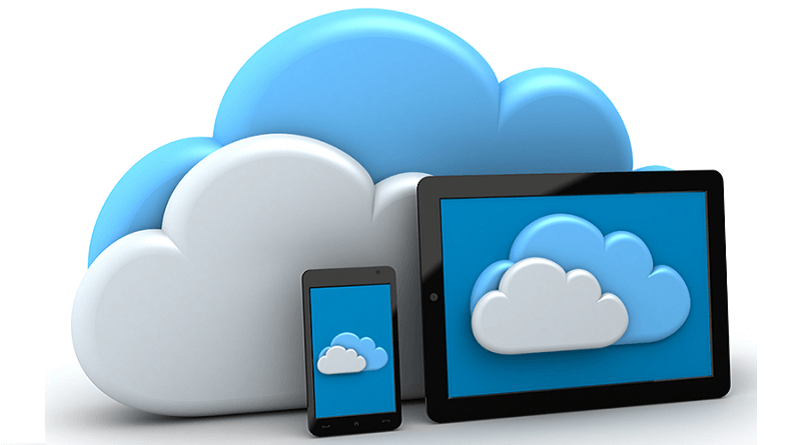 Облачные хранилища данных
