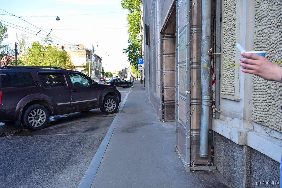 Фото: Аркадий Гершман