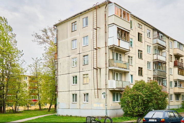 Показываю, сколько и каких квартир в Минске можно купить, продав среднюю квартиру в Москве