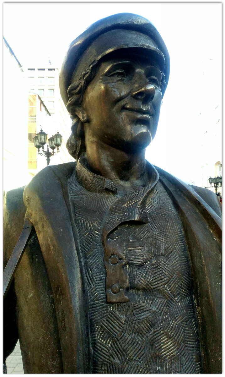 Коробейник с Вайнера