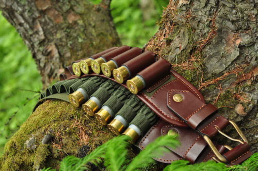 Патронташ: что это и для чего необходимо? 