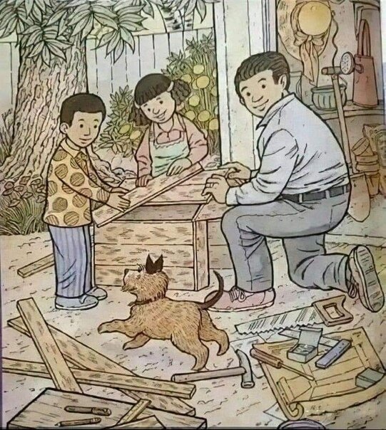 Источник: Яндекс картинки в открытом доступе