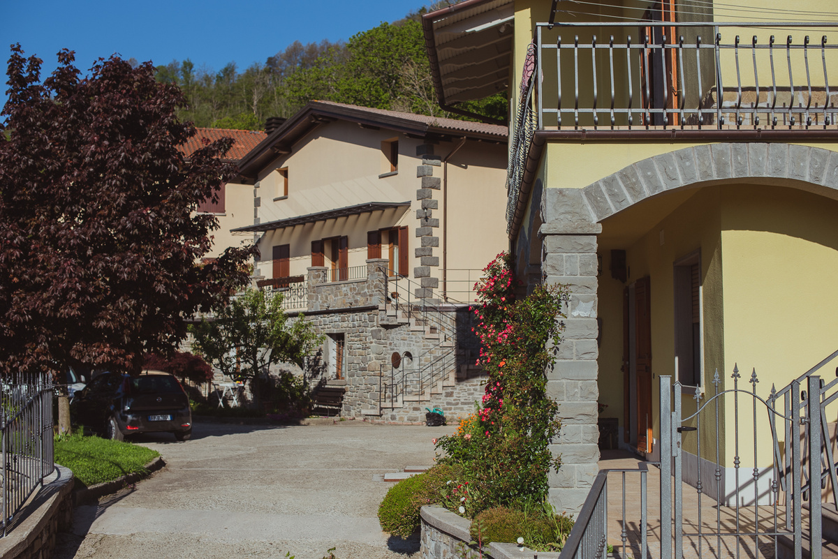 Тот самый дом