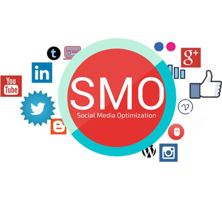 SMO (Social Media Optimization)