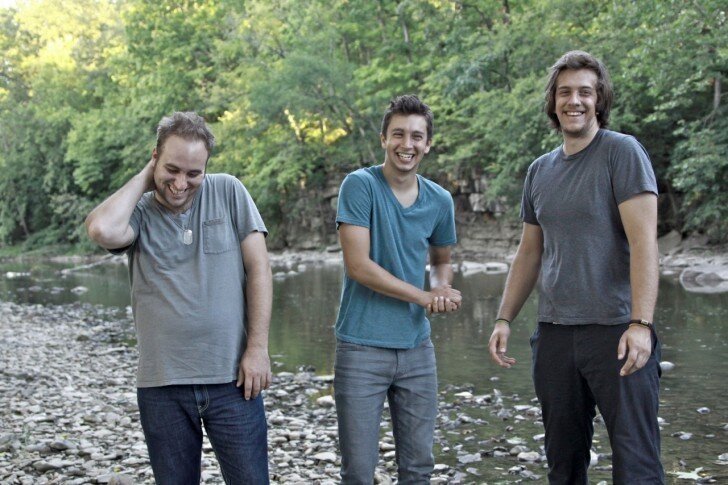 Twenty One Pilots - 2009 г.