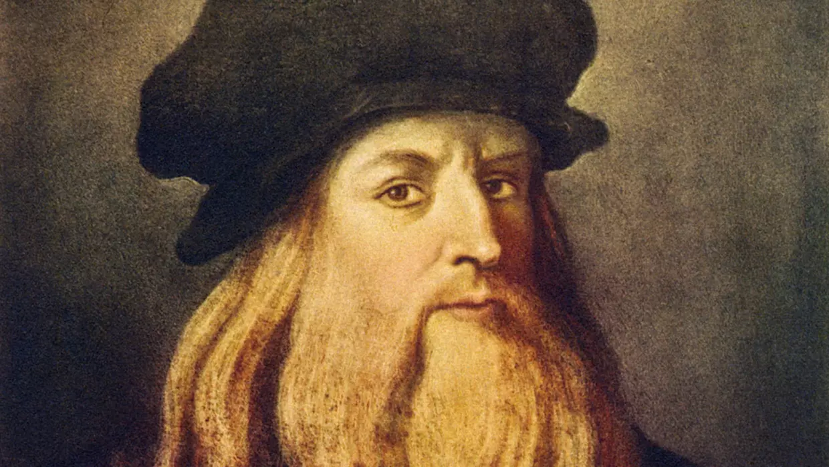 Леонардо да Винчи (1452-1519)