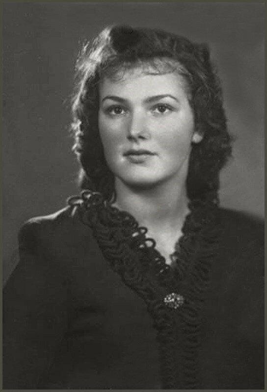 Фото юлии борисовой в молодости Принцессе Турандот 95 лет. Как сложилась судьба актрисы Юлии Борисовой VEASY Дзе