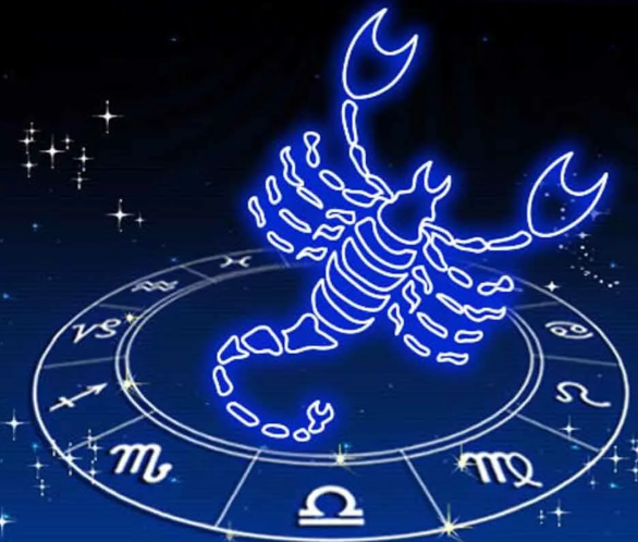 Почему знак зодиака СКОРПИОН считают самым ужасным?