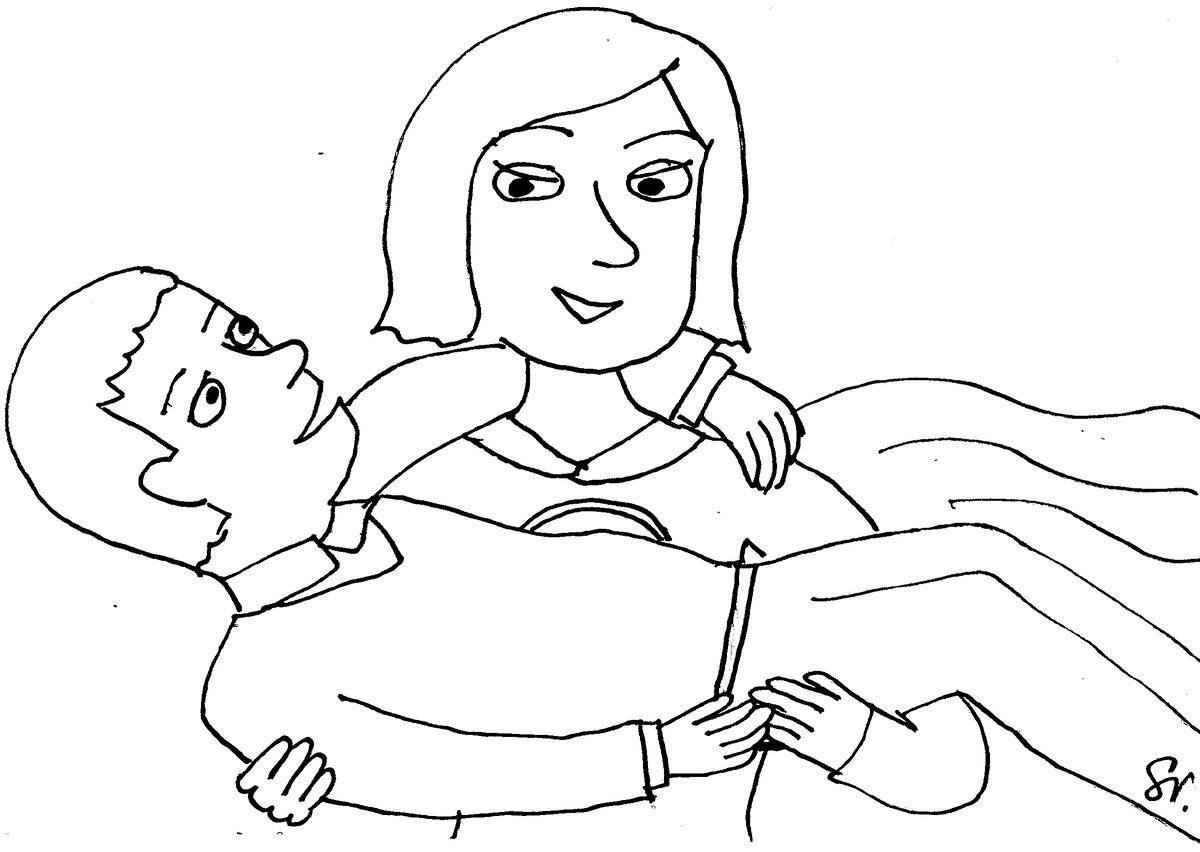 Кто сильнее - мужчины или женщины?