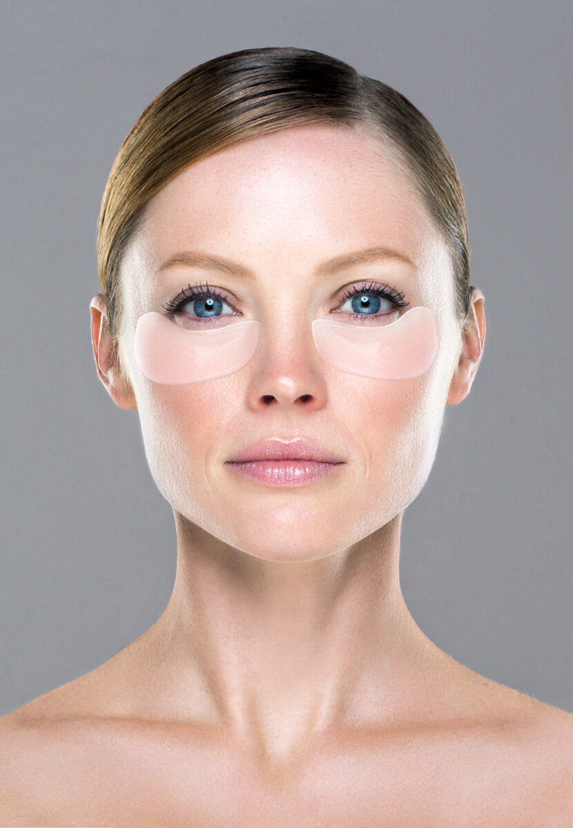 Укрепляющая маска-патч для кожи век Beautylab (арт. 1089)