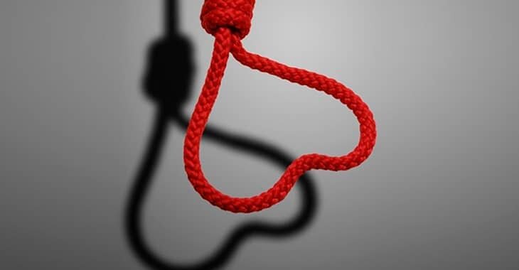 Зависимость - это добровольная жертва...