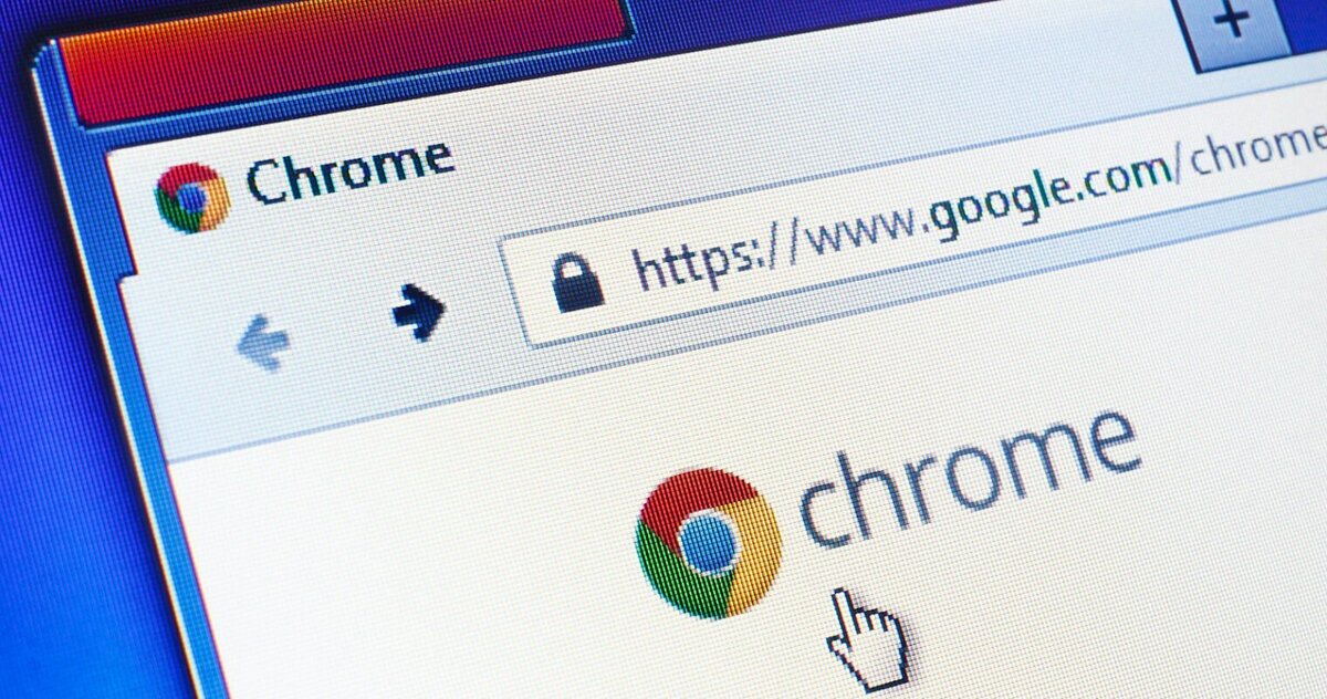 Google Chrome