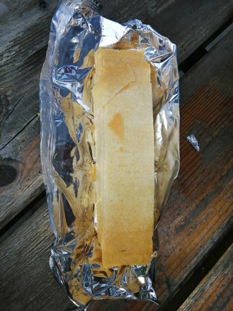 Вот так они выглядят открытыми