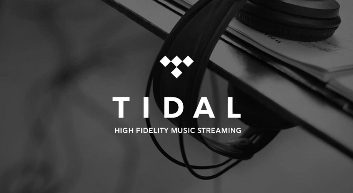 Источник: Tidal 