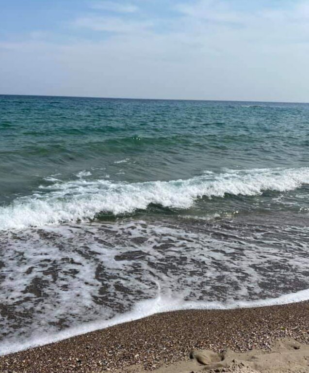 Морееееее...
