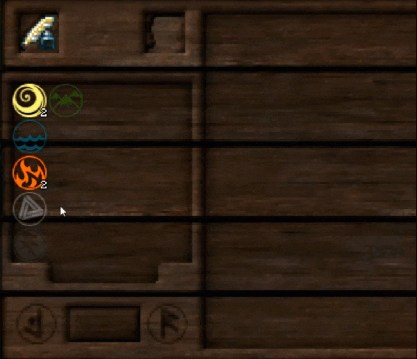  как скрещивать аспекты
