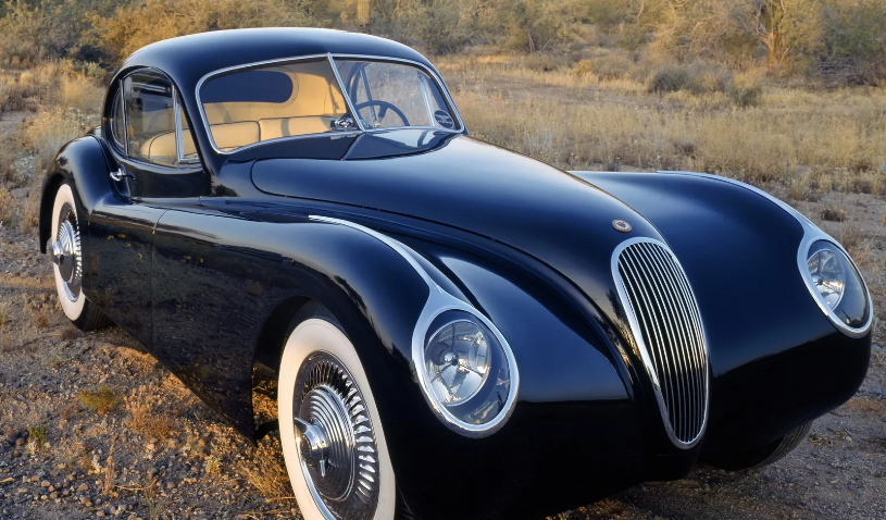 Автомобиль