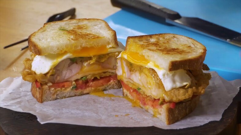 Вот так у нас получится!