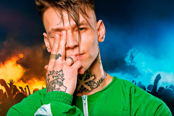 Фото из Интернета