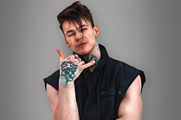 Фото из Интернета