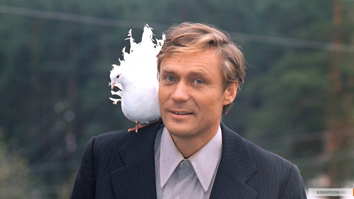 с сайта Кинопоиск