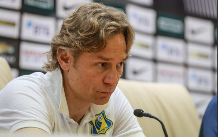 В.Г.Карпин. Фото из интернета.