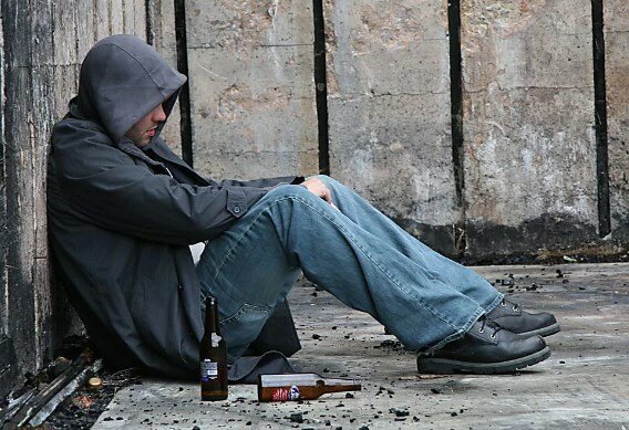 Украинские общественные настроения