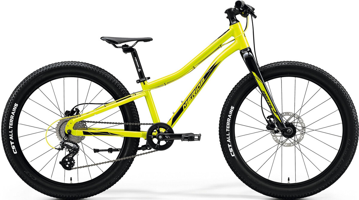 Merida Matts J24+ 24" (2020)