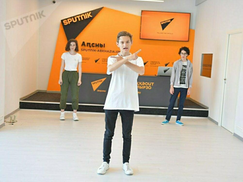 Фото © Sputnik , Томас Тхайцук