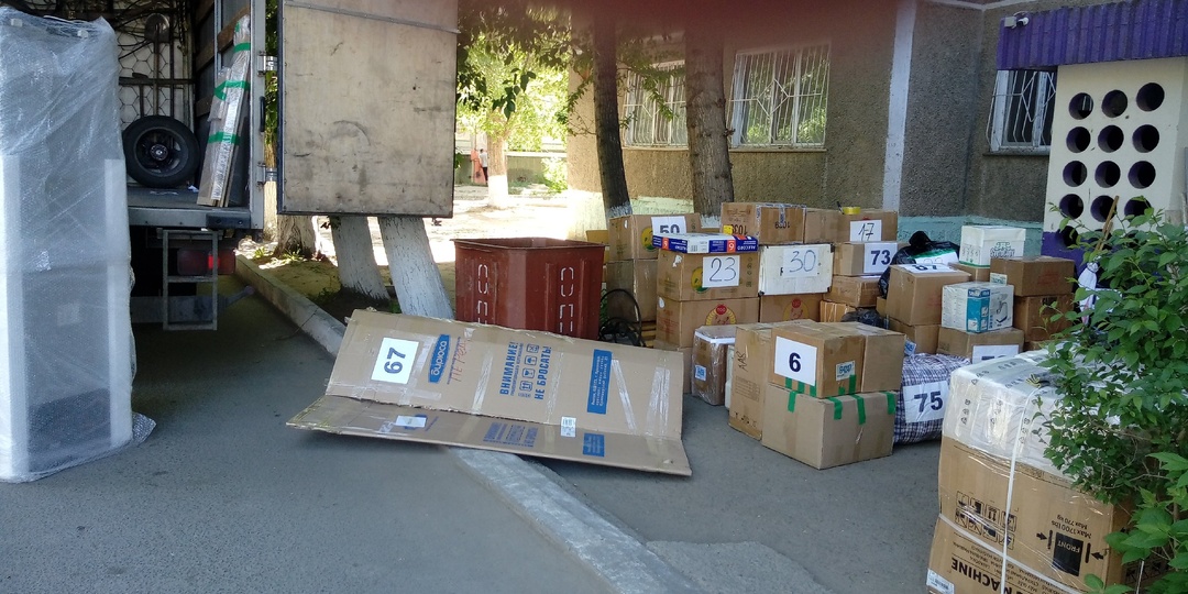 Как я решила круто изменить свою жизнь после 55 лет!