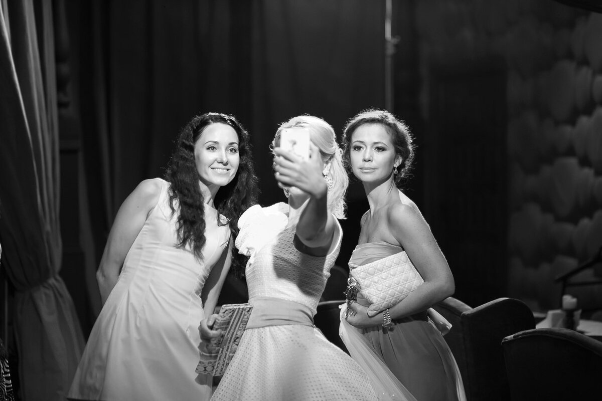 Фото со съемок фильма "Я любить тебя буду, можно?" (2017)