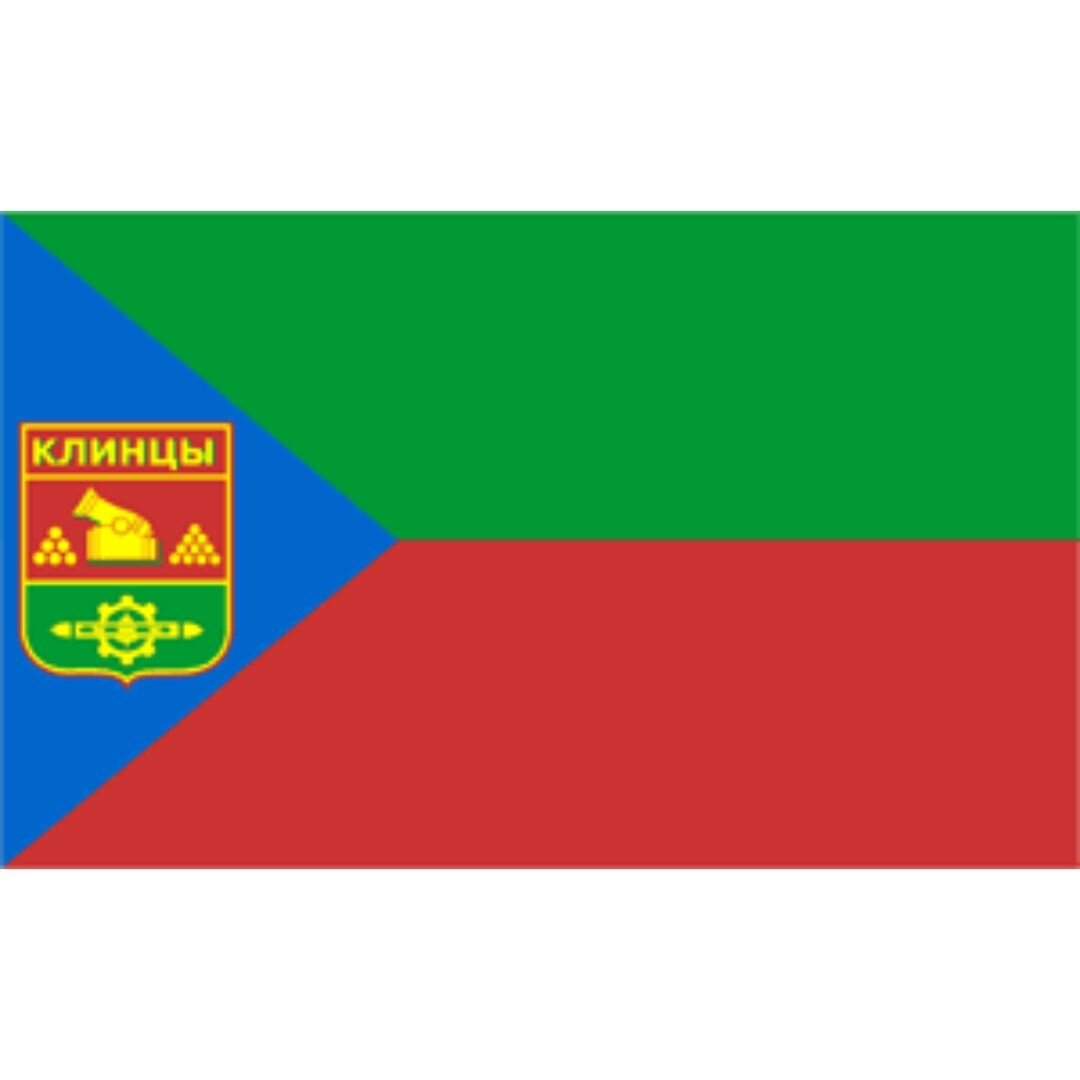 Проект город клинцы 2 класс