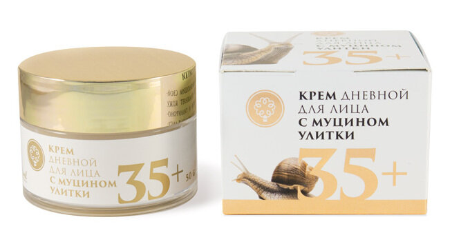 Дневной крем для лица
