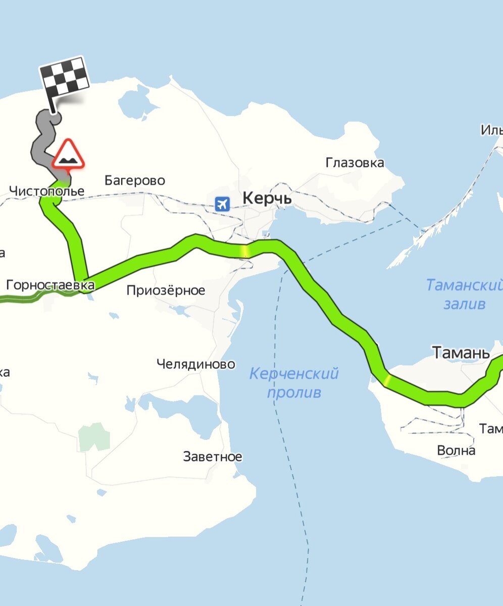 Как добраться до керчи. Керчь Генеральские пляжи на карте.