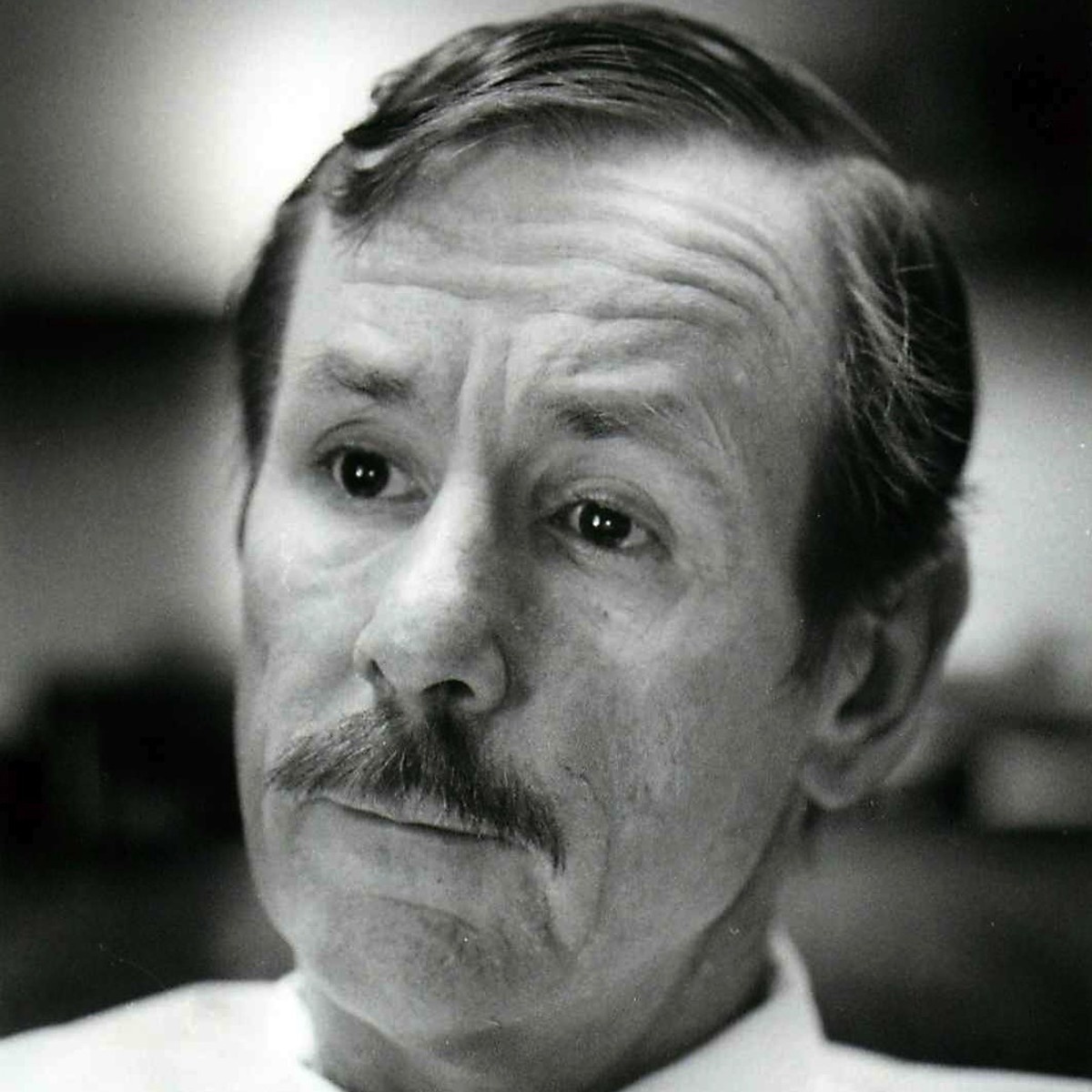 Фотография Рона Вудруфа, источник: biography.com.