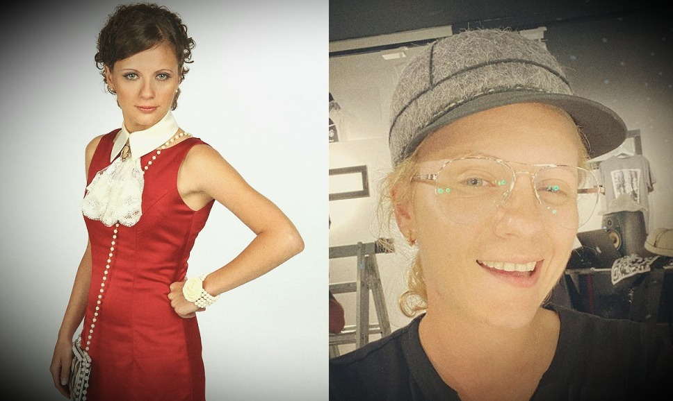 Наталья Андреева. Фото предоставил сервис Яндекс картинки.