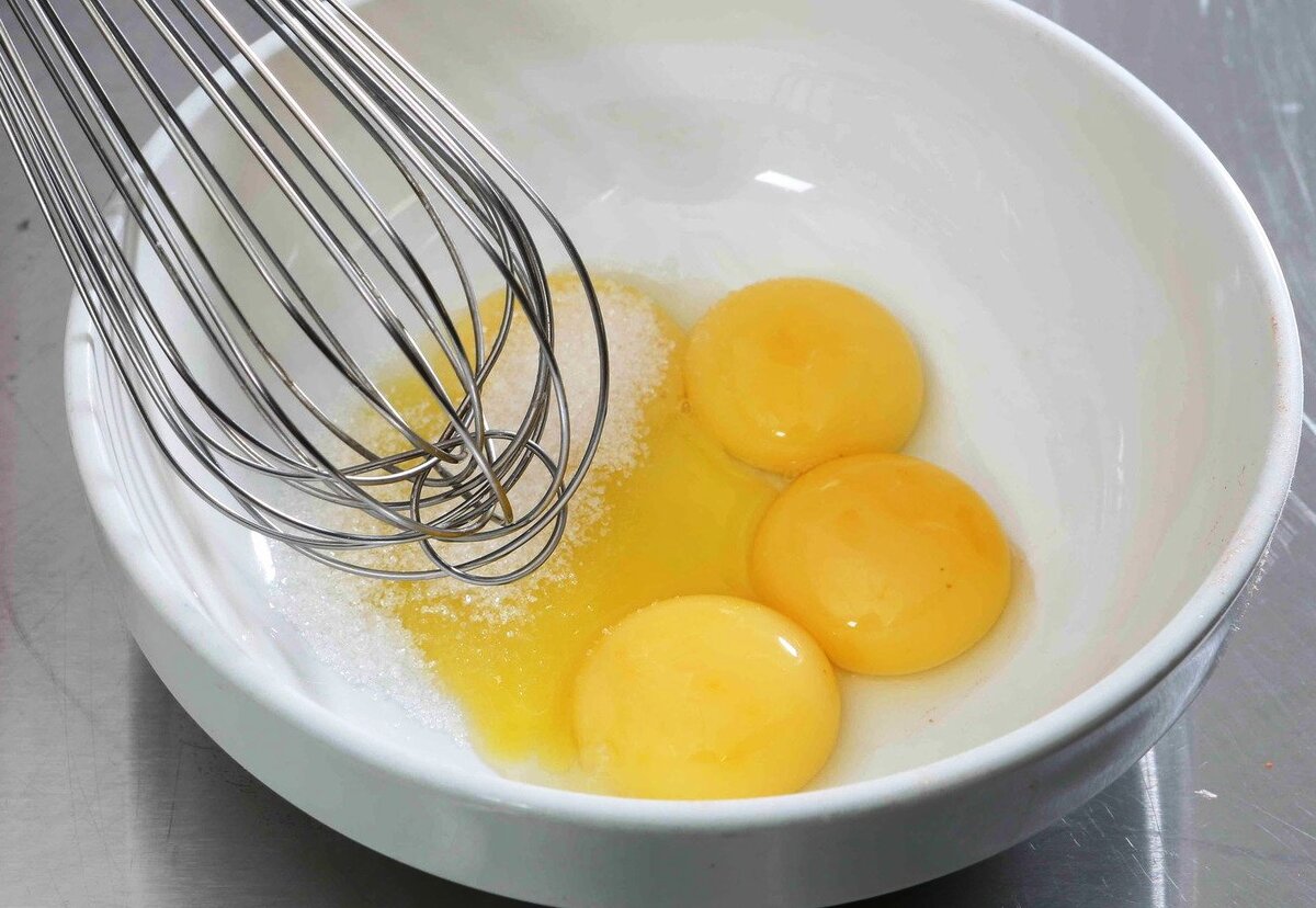 Молочная девочка