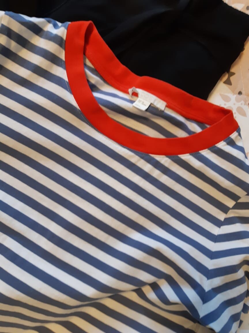 Тельняшки ходовой товар