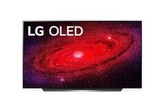 Серия LG CX (источник: LG)