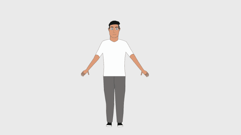 До коррекции