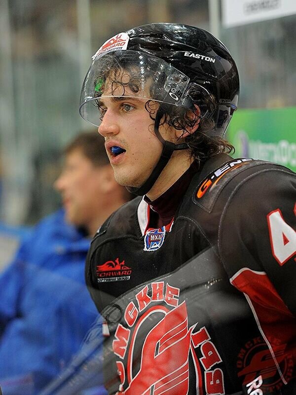    Максим Казаков