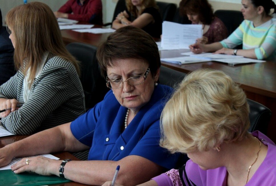оформление выплат