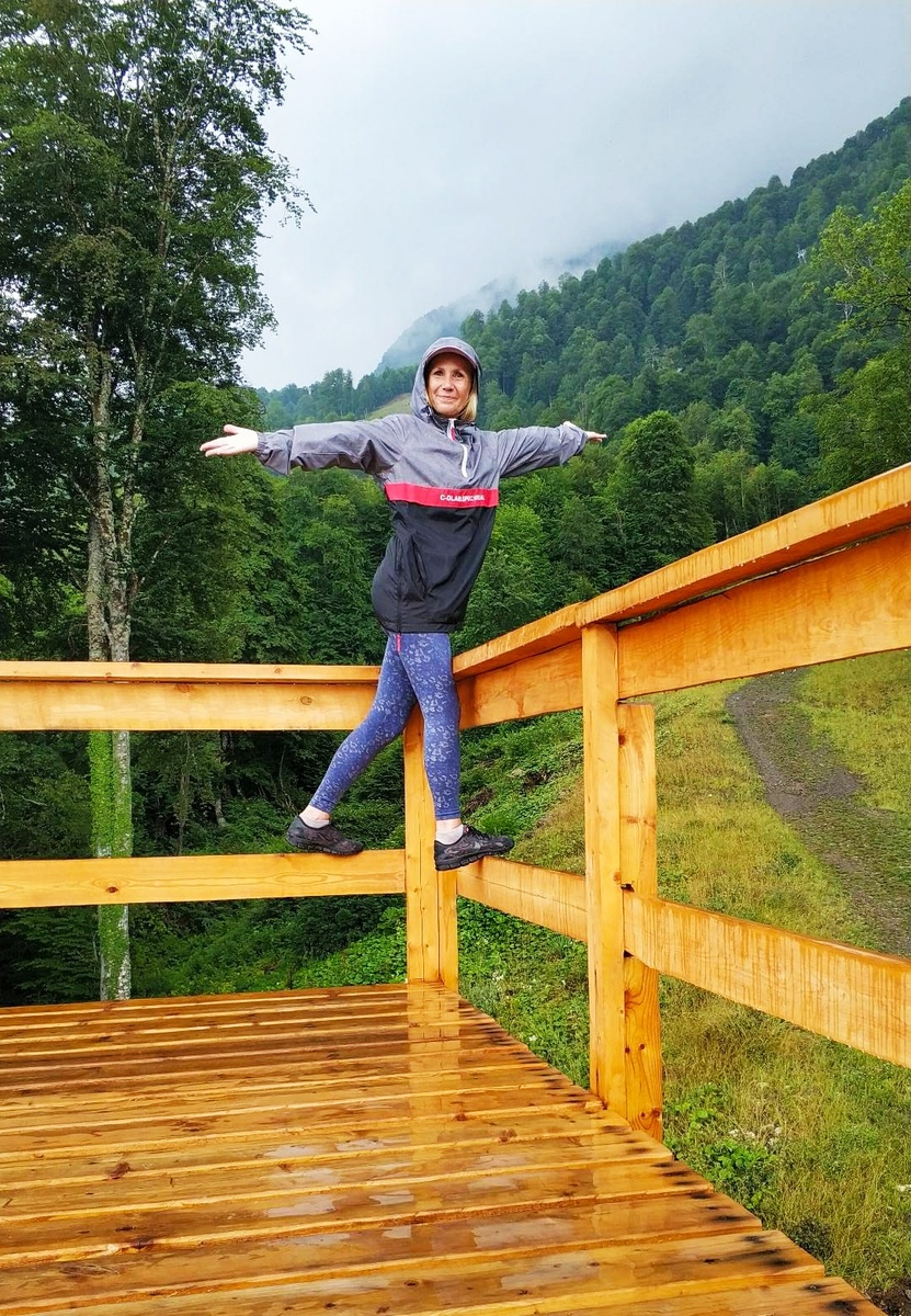 Светлана Птицына