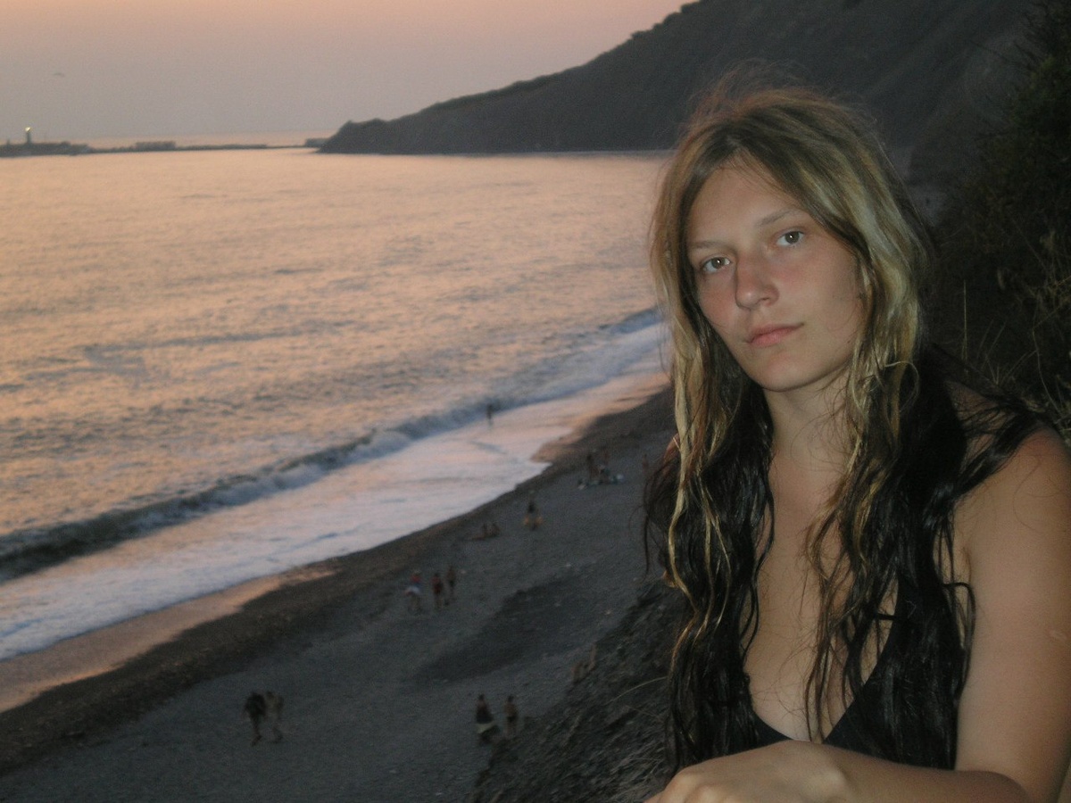 Большой Утриш